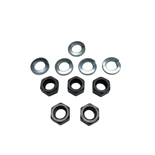 FASTENER KIT BOOSTER MASTER XA-F