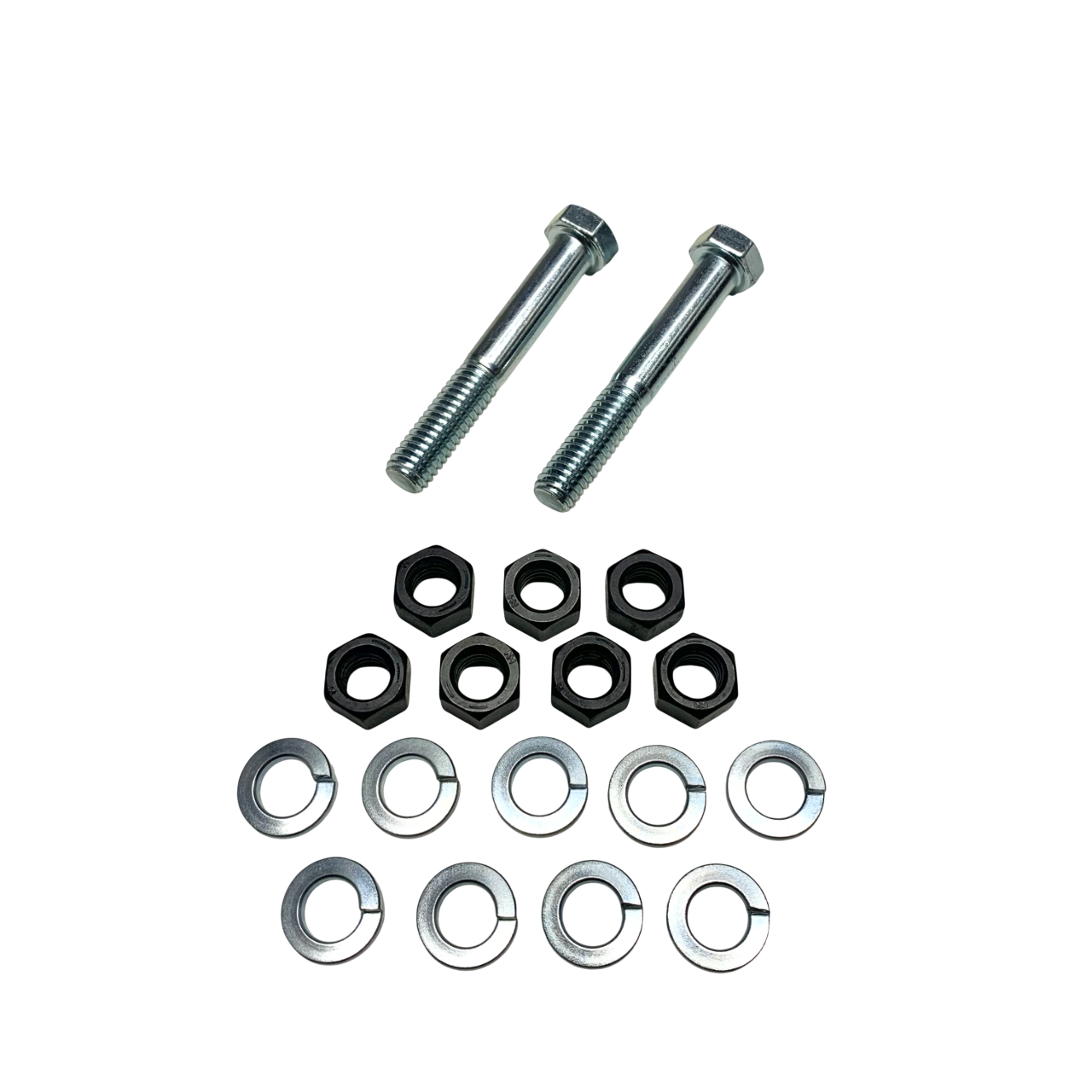 FASTENER KIT BOOSTER MASTER AND BRACKET XW-Y