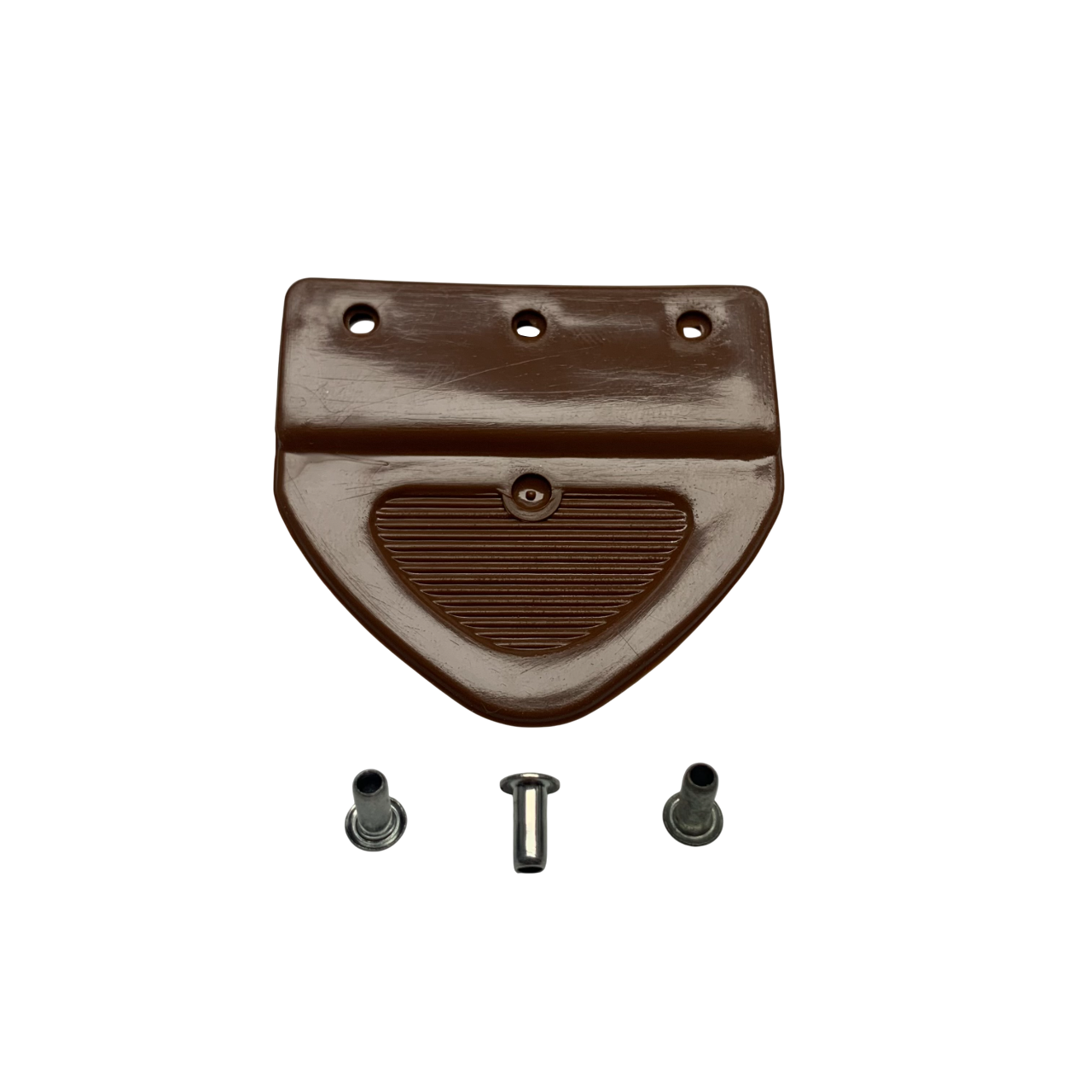 SEATBELT PULL TAB -PLASTIC- XY SADDLE EA