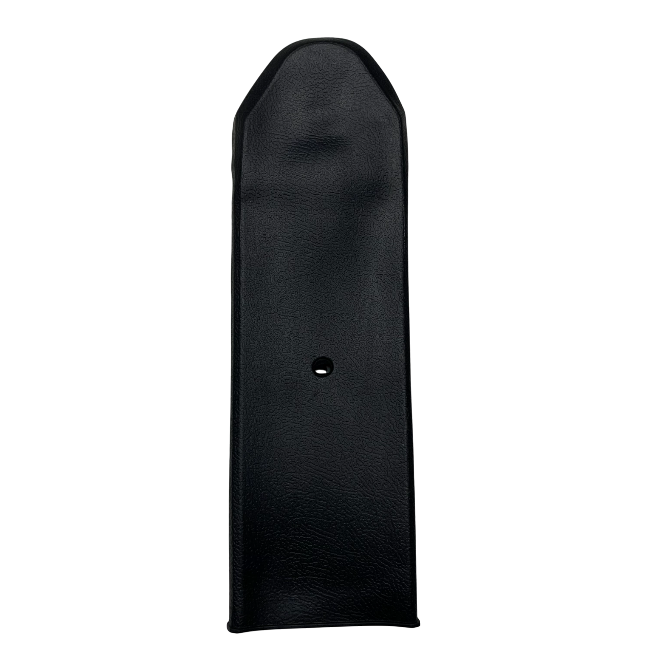 SEATBELT BOLT COVER XA-C COUPE LONG BLACK EA