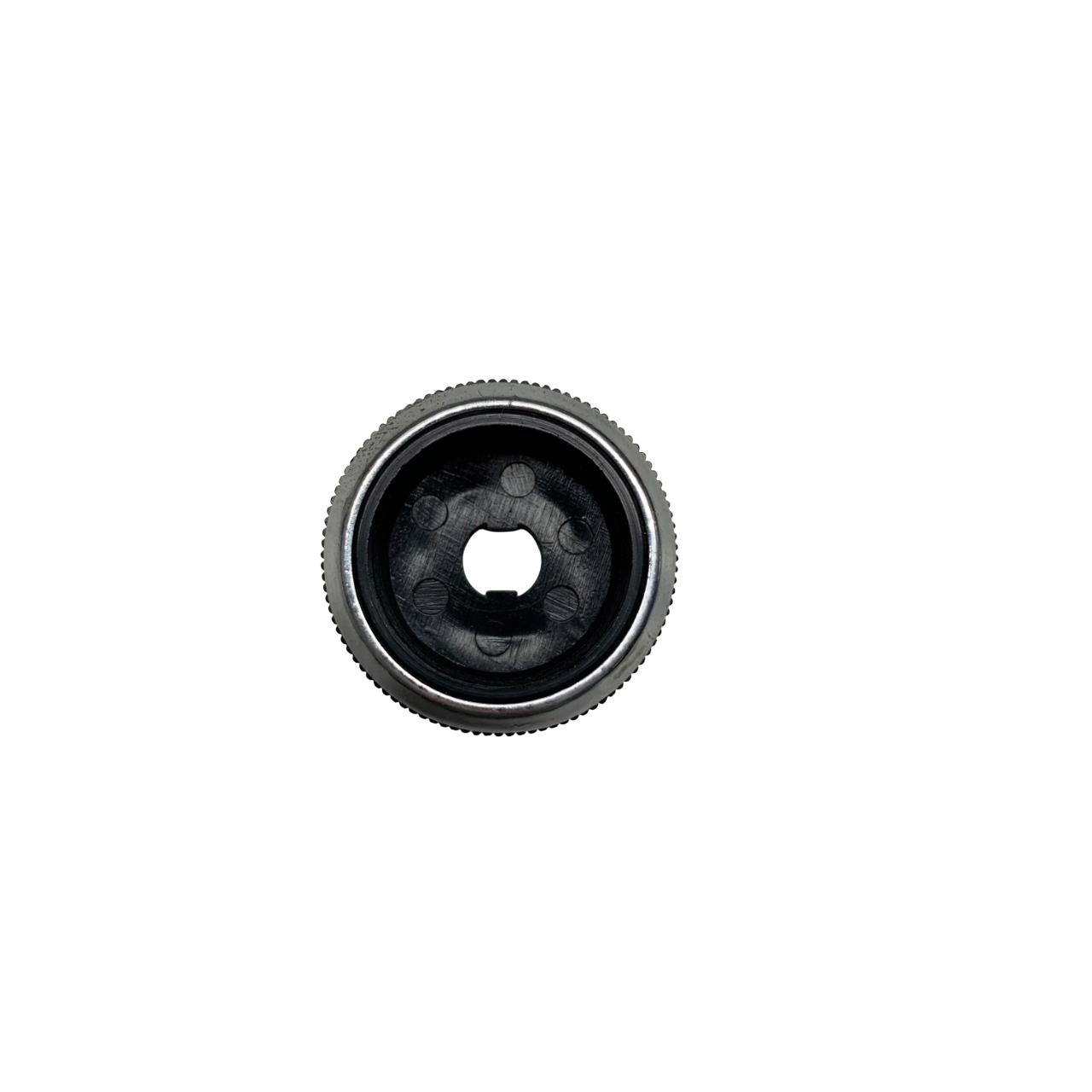 KNOB RADIO XA-B TONE SMALL HOLE - EACH