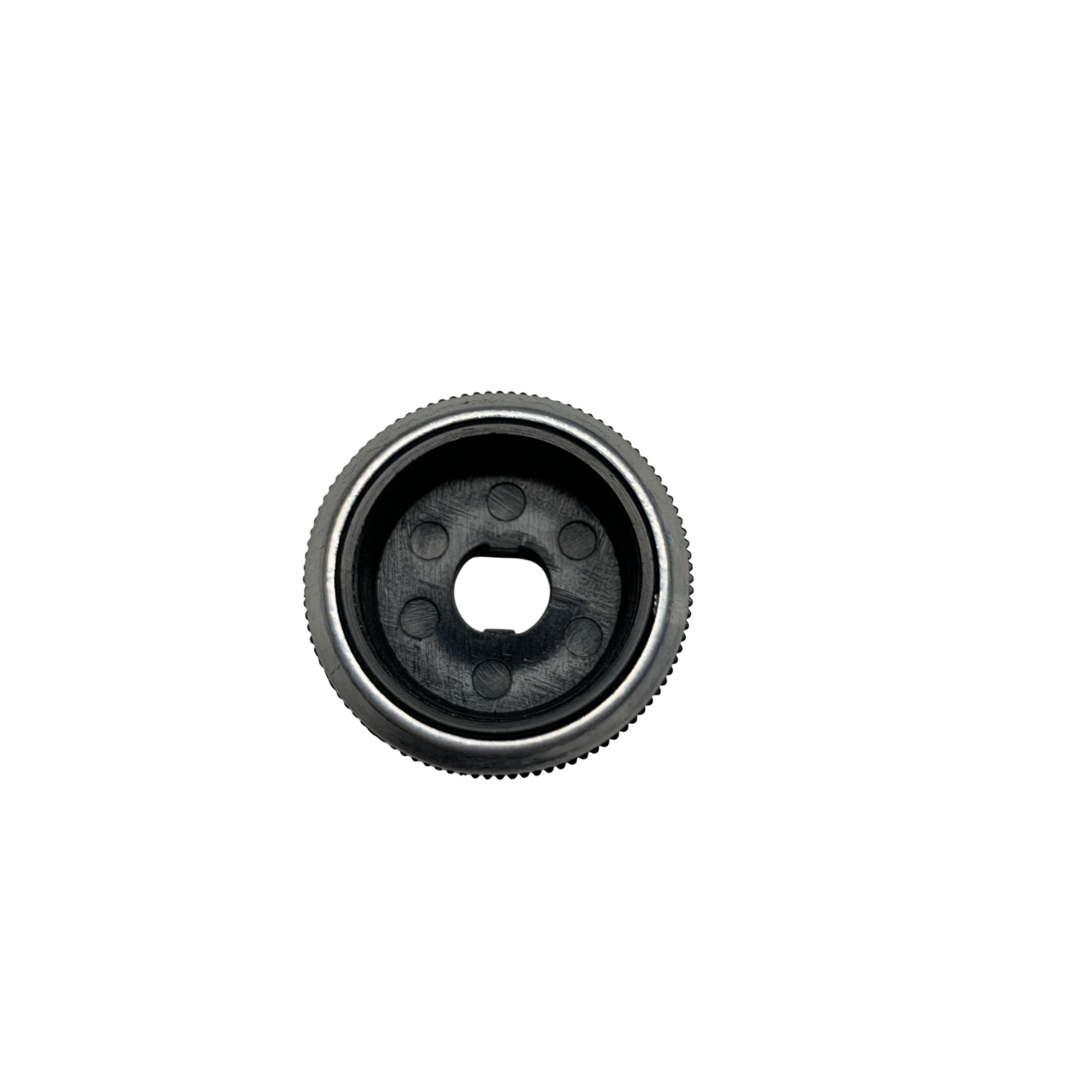 KNOB RADIO XA-B TONE LARGE HOLE - EACH