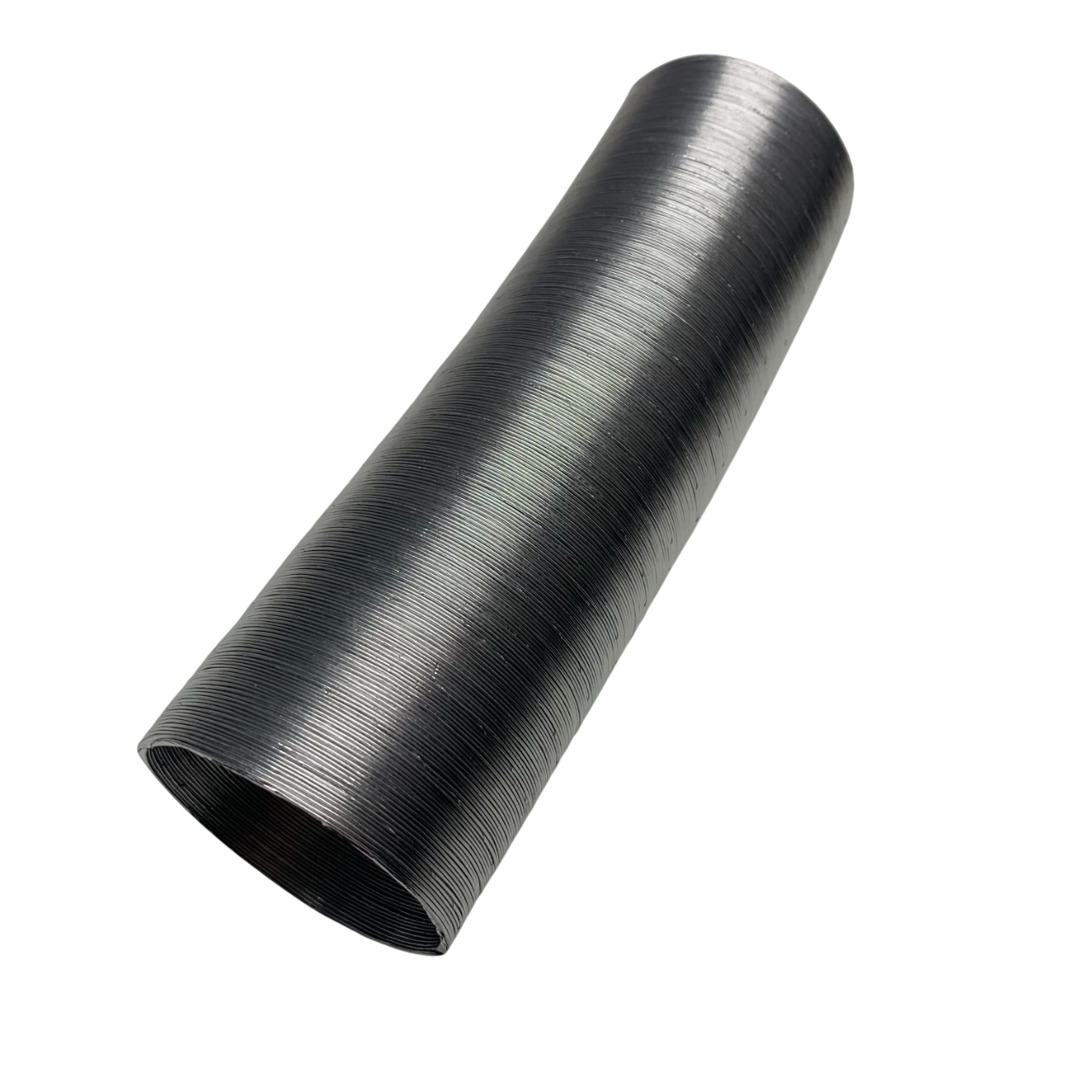 HEAT RISER TUBE (MANIFOLD TO AIRCLEANER) 2in FLEXIBLE