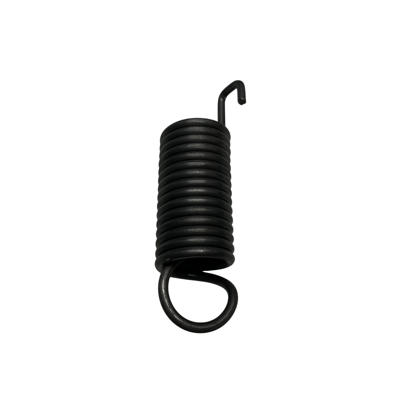 SPRING BUCKET SEAT MECH TENSION EYE SPRING XY/ZD LEVER SEAT - EACH