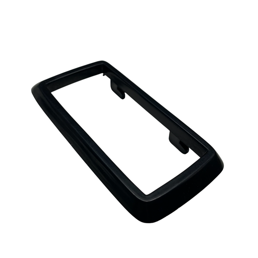 SURROUND DOOR HANDLE INNER XA-B BLACK