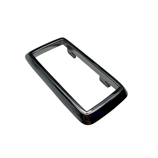 SURROUND DOOR HANDLE INNER XA-B CHROME
