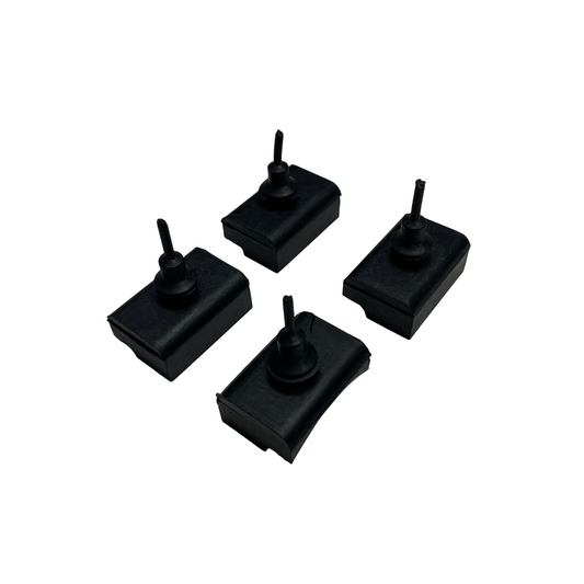BUMP STOP DOOR CATCH XR-C/ZA-H/P5-6 (INSIDE DOOR CATCH) SET-4