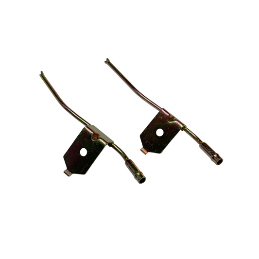 WINDSCREEN WASHER JET LATE XC/ZH/P6 (11/76 ON) PAIR