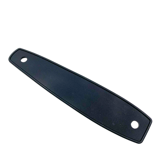 MIRROR GASKET XR-Y/ZA-D (STD CHROME MIRROR) EACH
