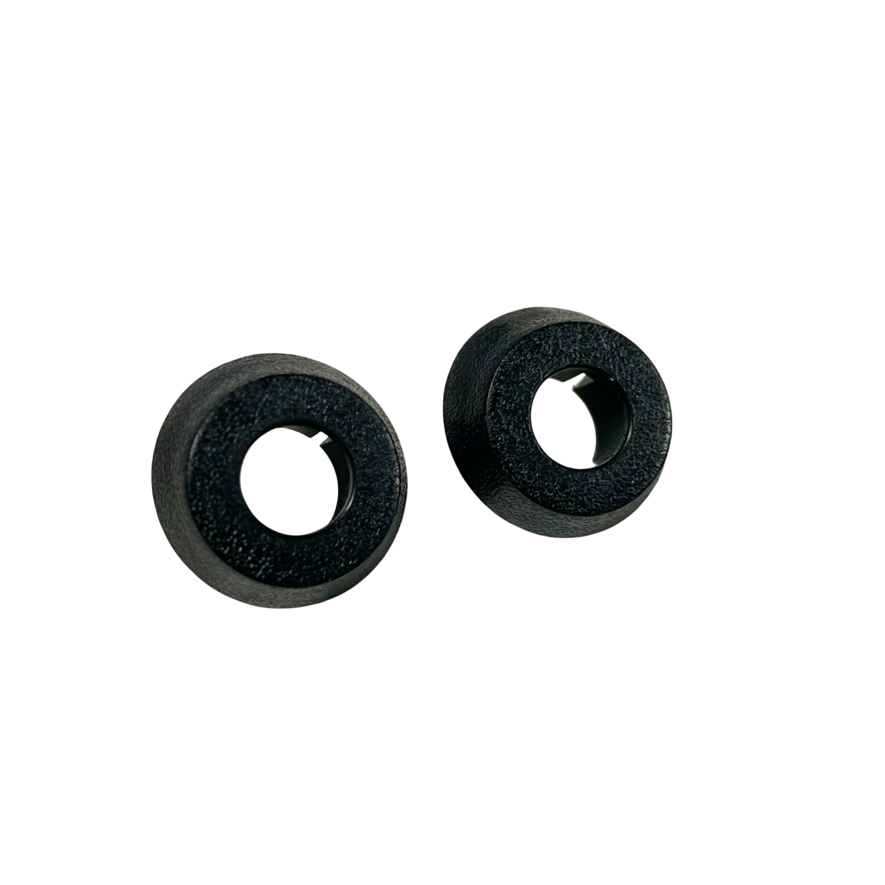 LOCK KNOB SURROUND XD-E/ZJ-K/FC-D - PAIR