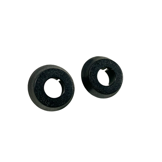 LOCK KNOB SURROUND XD-E/ZJ-K/FC-D - PAIR