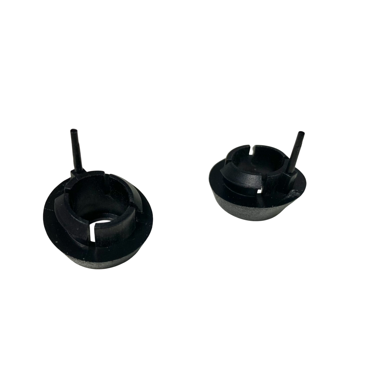 LOCK KNOB SURROUND XD-E/ZJ-K/FC-D - PAIR