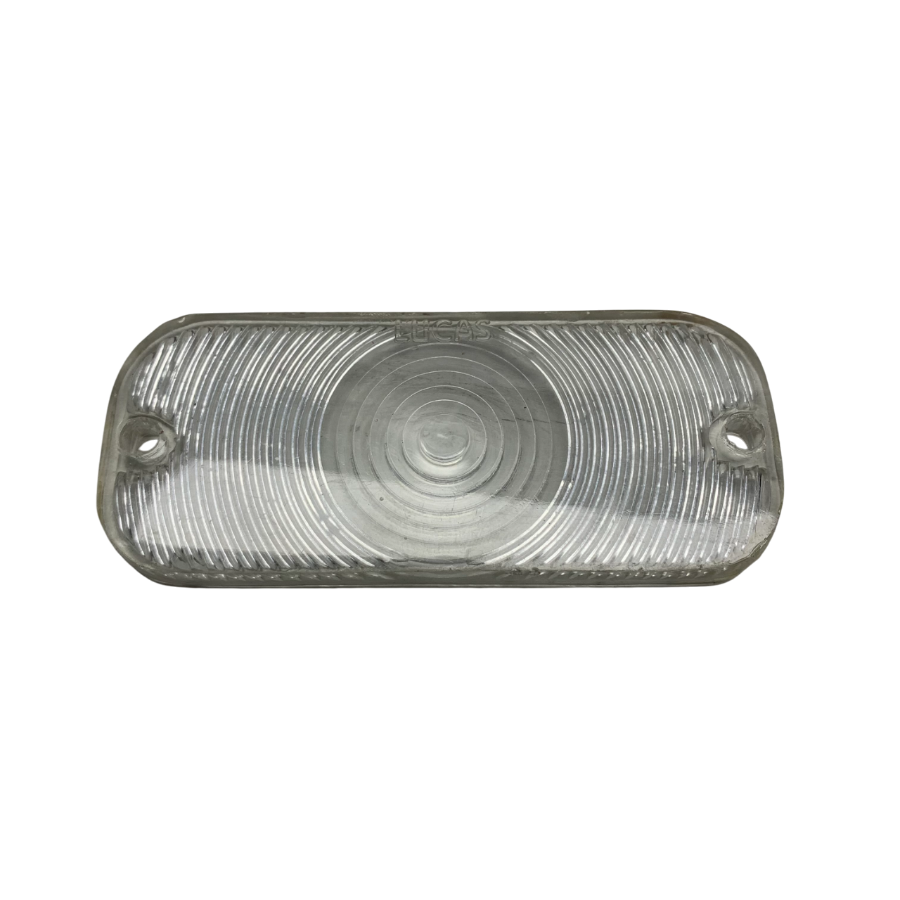 LENSE INDICATOR XL-M FRONT