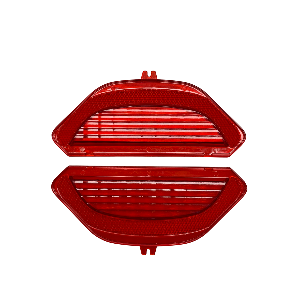 LENSE TAIL LIGHT XT PAIR