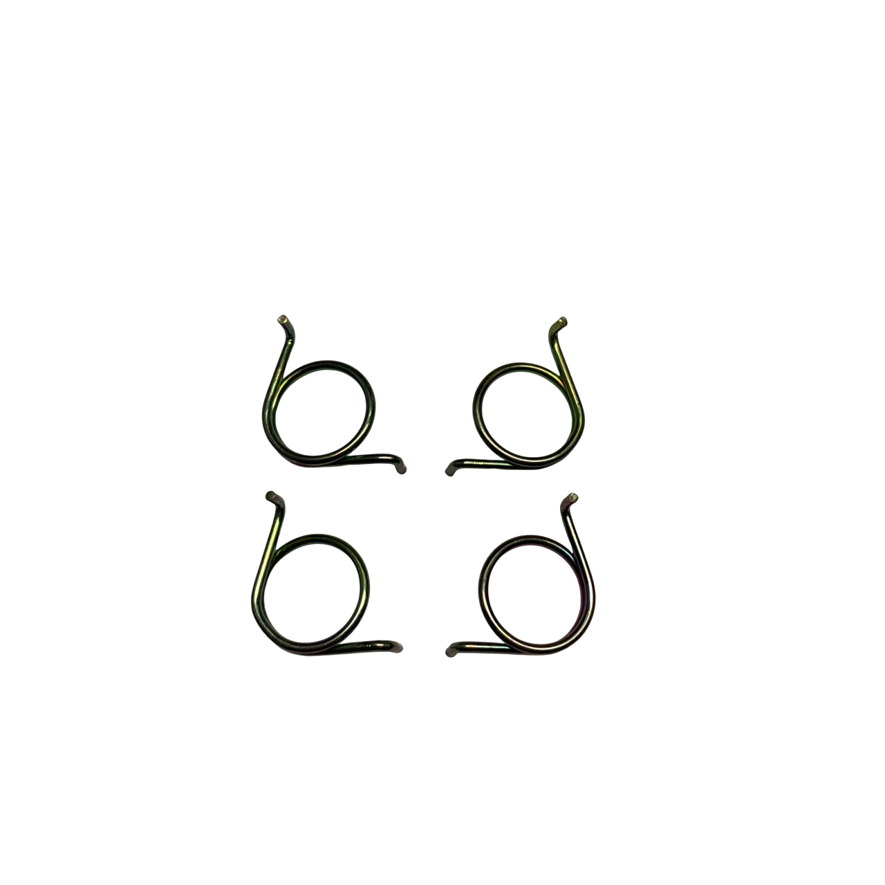 DOOR CATCH MECH LOCK SPRING XR-C -PACK4-