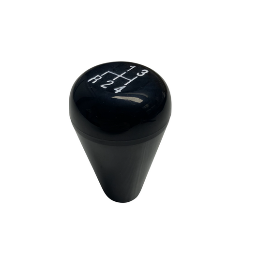 KNOB GEAR SHIFT 4SPD TOP LOADER XT-B REPRO