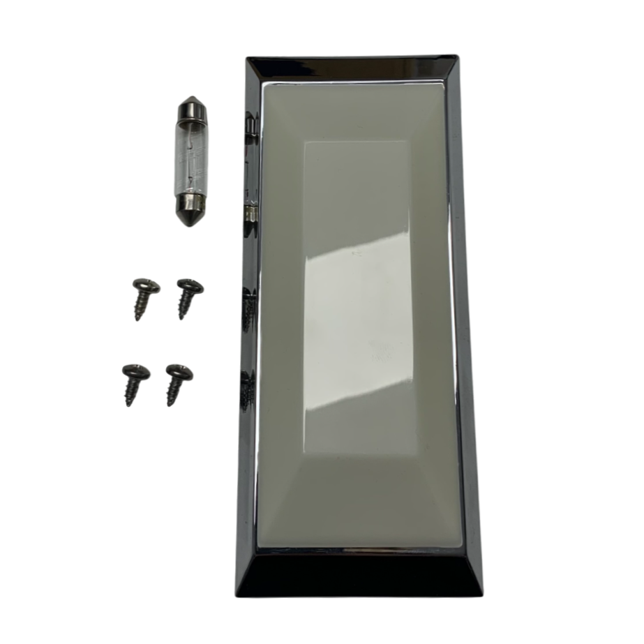 INTERIOR CENTRE DOME LIGHT SET/KIT XR-C/ZA-H - 7 PIECE