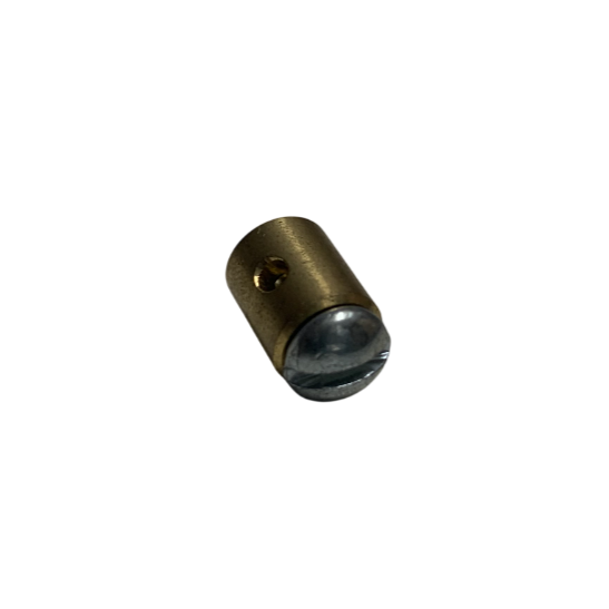 CABLE HOOD CONTROL END CLAMP XR-B REPRO