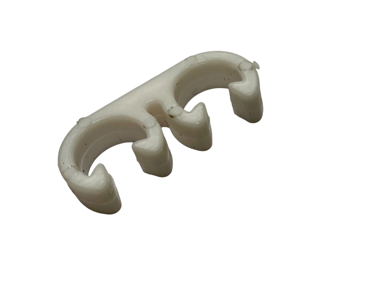 BOOT HINGE SPRINGS ANTI RATTLE CLIP XB-F/ZG-L/P5-FE
