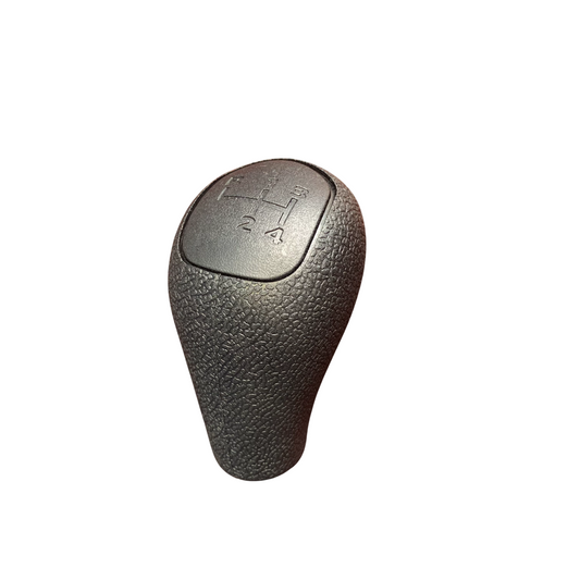 GEAR SHIFT KNOB 4SPD SINGLE RAIL XE-F TYPE