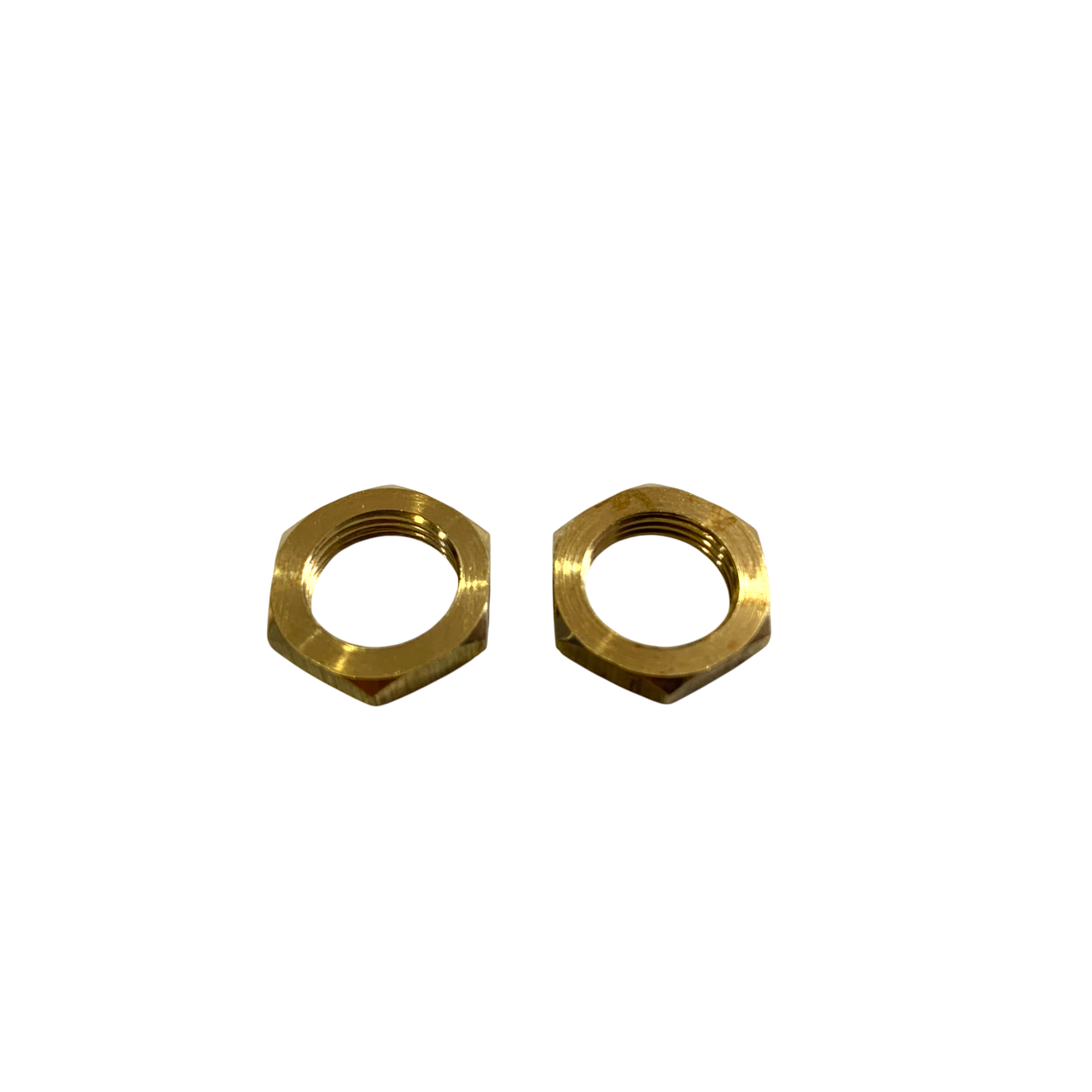 NUT RADIO SHAFT NUT XK-B - PAIR