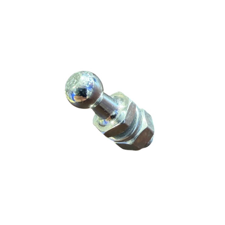 BALL CARBURETTOR THROTTLE 1/4DIA XW-E V8