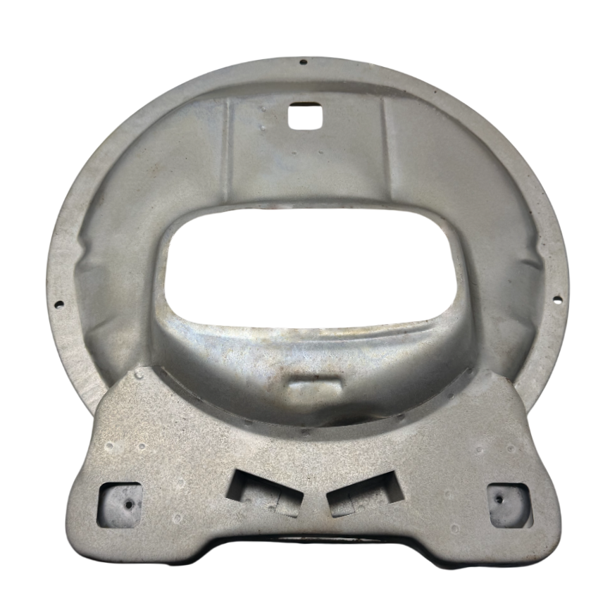 SHAKER INTERMEDIATE PLATE STEEL