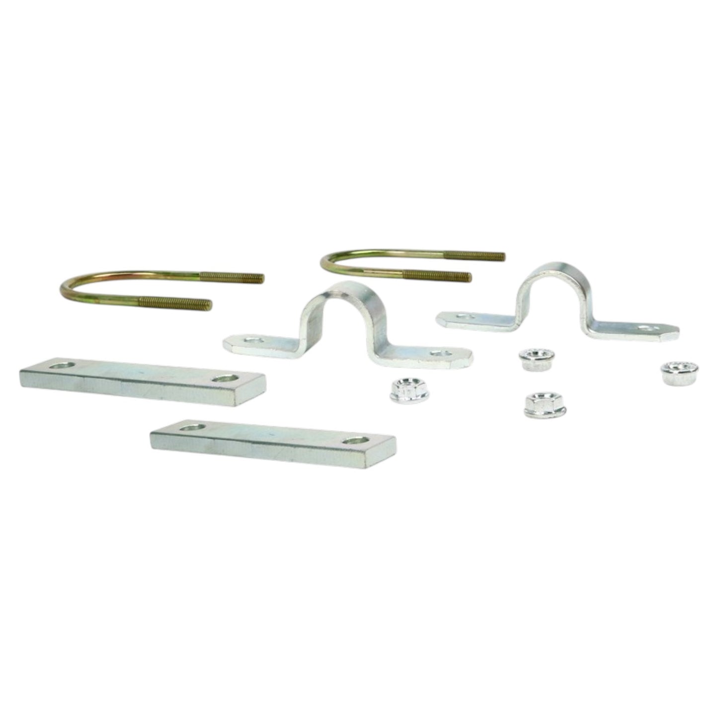 SWAY BAR MOUNT KIT REAR 95x130MM AXLE TUBE