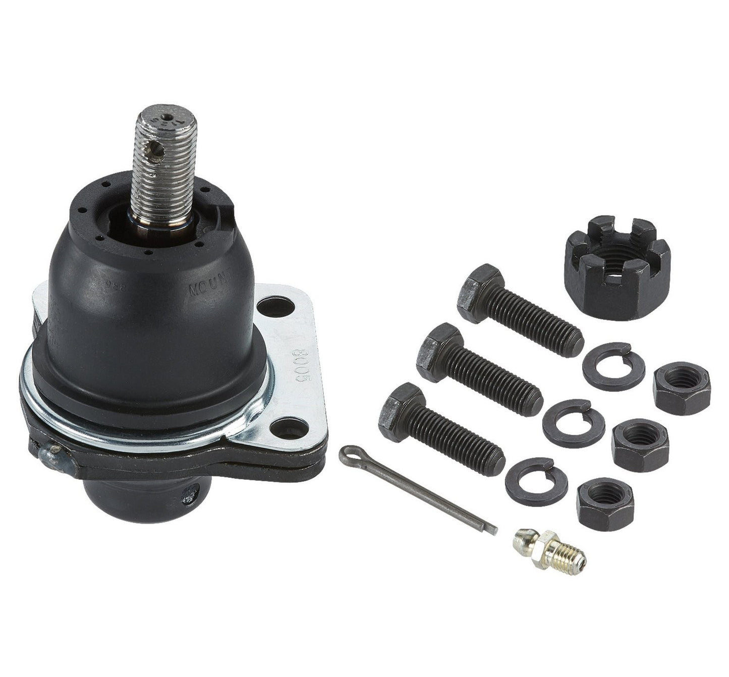 BALL JOINT UPPER XA-G/USAFORDS CONCOURS - MOOG - EACH