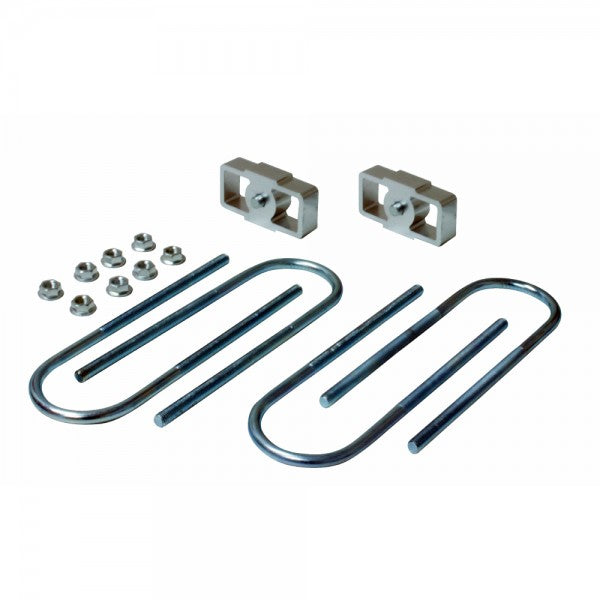 LOWERING BLOCK KIT 1in XK-P