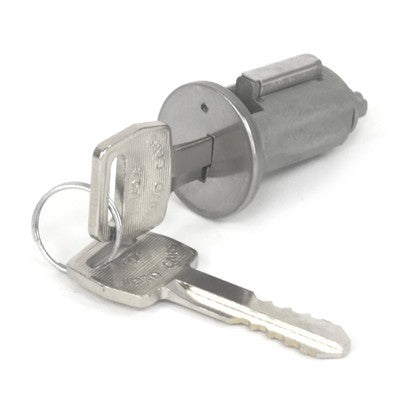 IGNITION BARREL AND KEY XR-Y/F100/67 MUSTANG