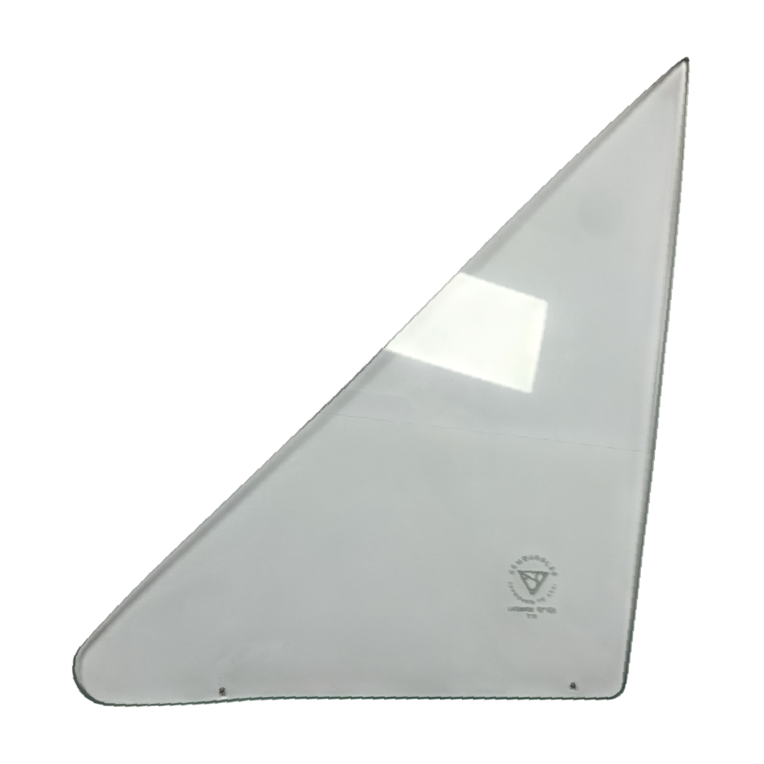 GLASS DOOR XW-Y/ZC-D (WILL FIT XR-Y/ZA-D) CLEAR FRONT RH 1/4