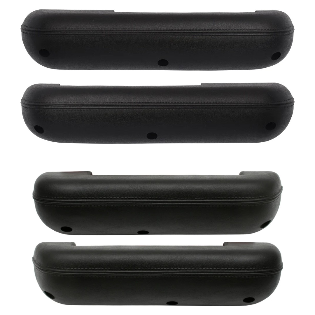 ARMREST XT-Y BLACK SET-4 - REPRO