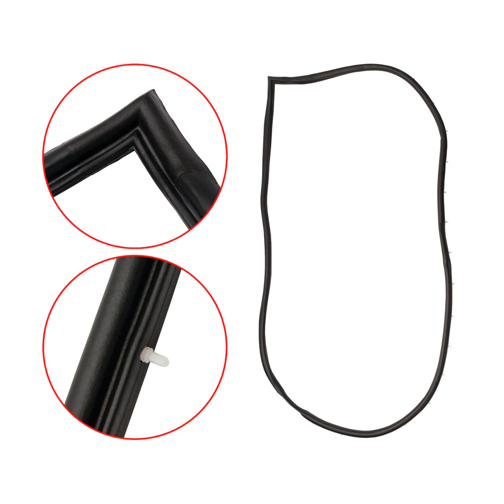 DOOR SEAL XY/ZD RHR (WILL FIT XR-W/ZA-C)