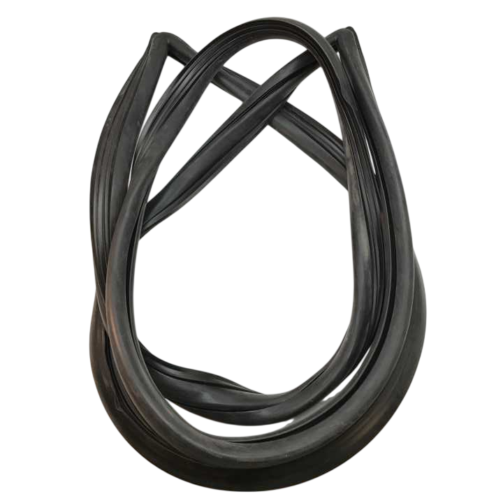 SEAL REAR WINDOW XA-C COUPE