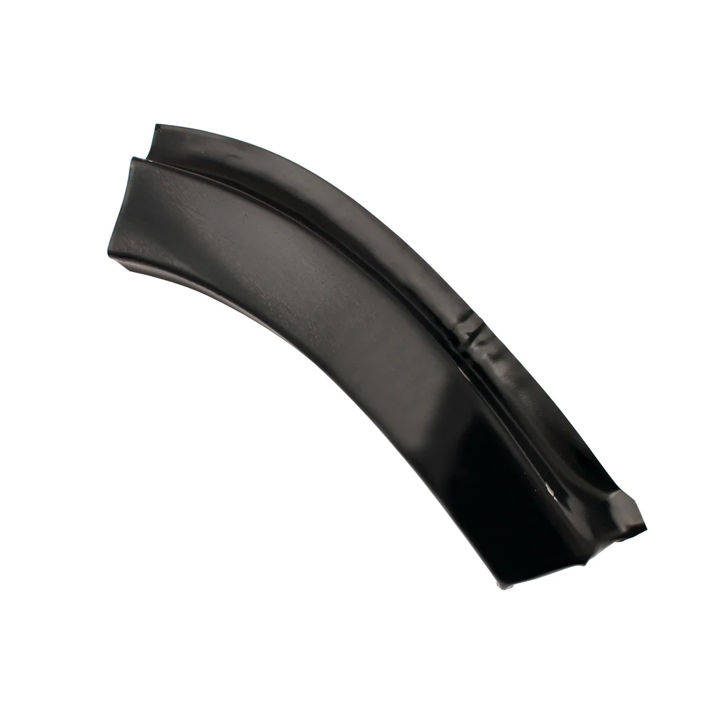 RUST SECTION DOG LEG XR-Y RH
