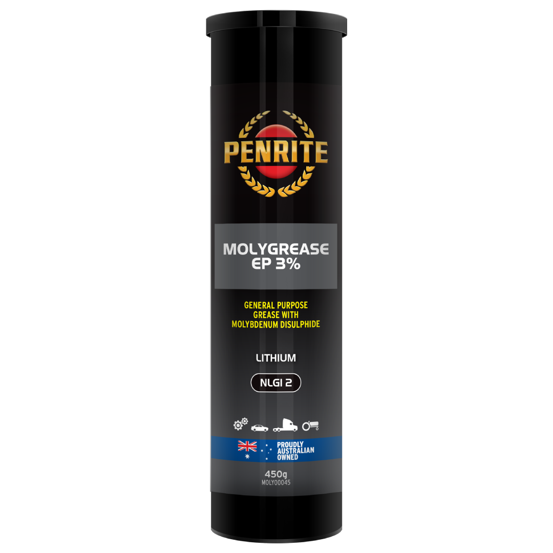 GREASE MOLY 450GM PENRITE