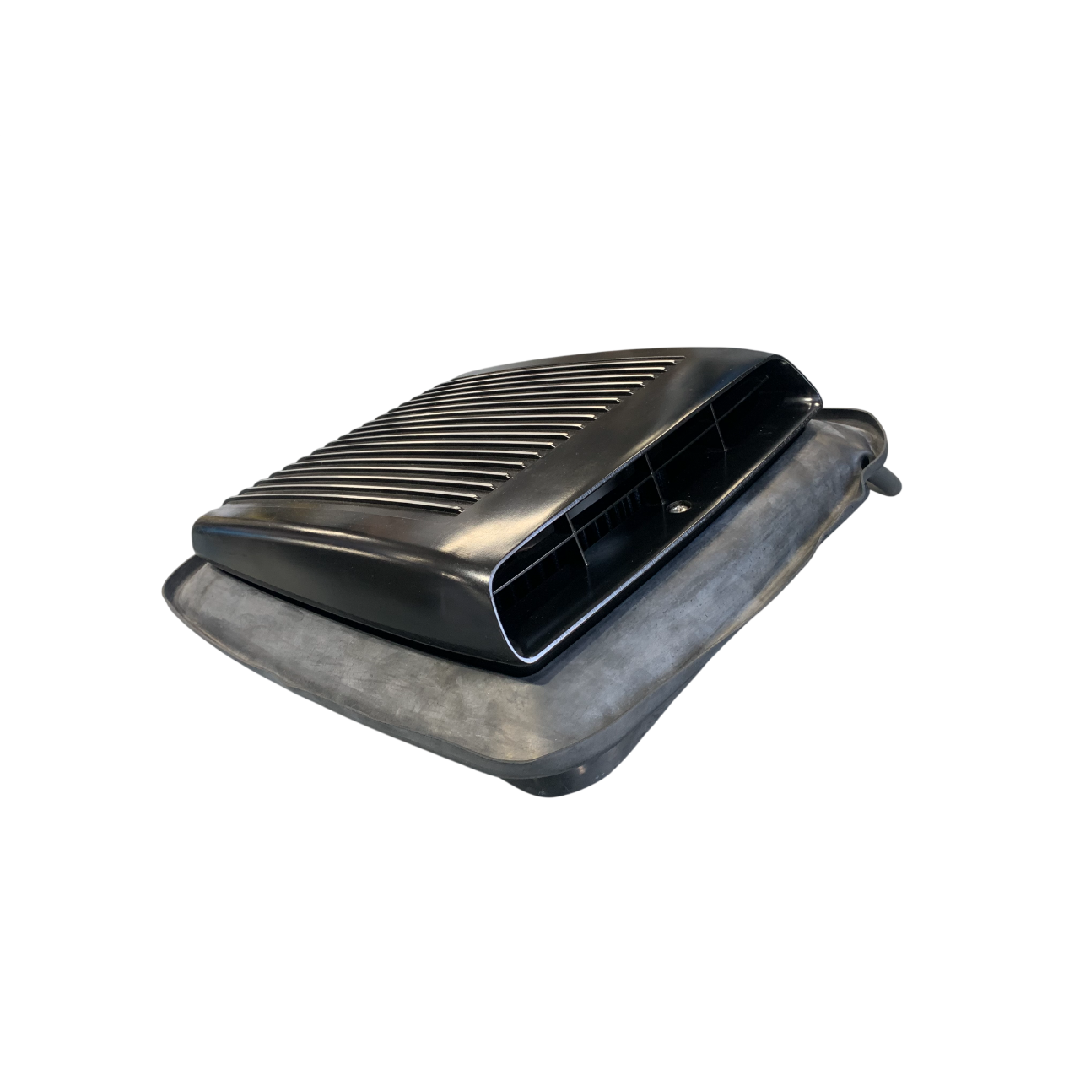 SHAKER ASSEMBLY XYGT SUIT VERY TALL MAINFOLD