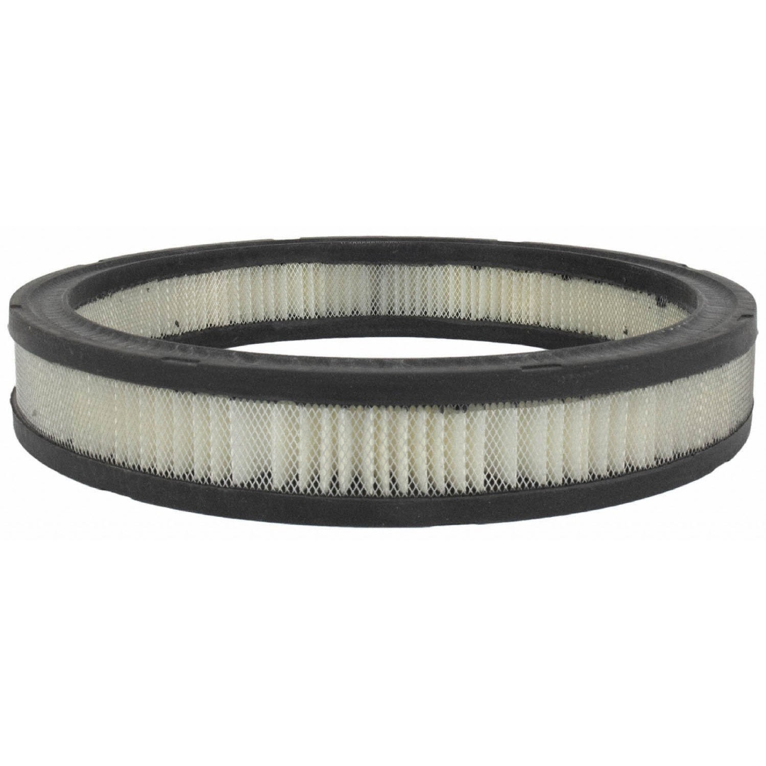 AIR FILTER ELEMENT XW-E/ZC-K/P5-FD V8 (LARGE AIR CLEANER) & SHAKER - GENUINE MOTORCRAFT