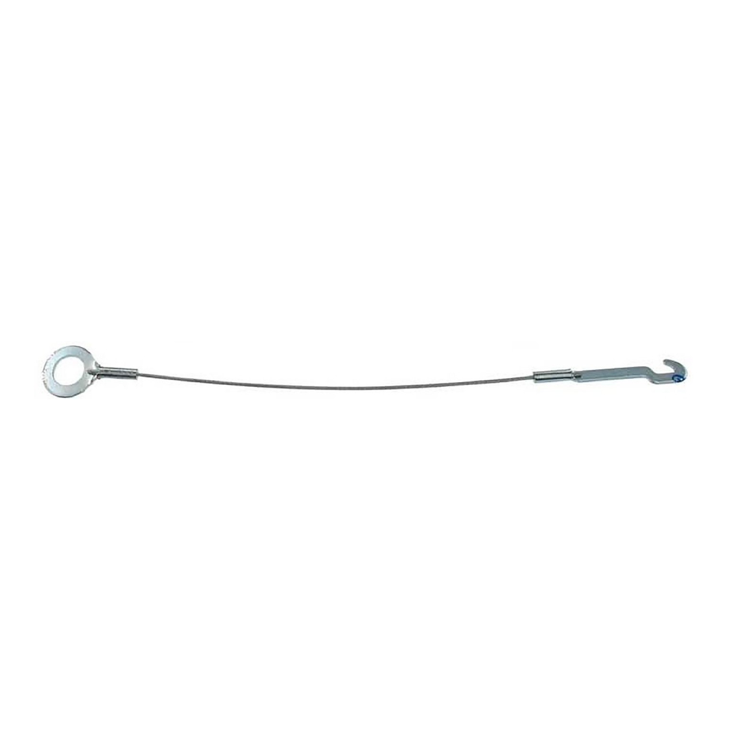 BRAKE ADJUSTER CABLE DRUM XR-F/ZA-G & XK-P 5-STUD 10in DRUM - EACH