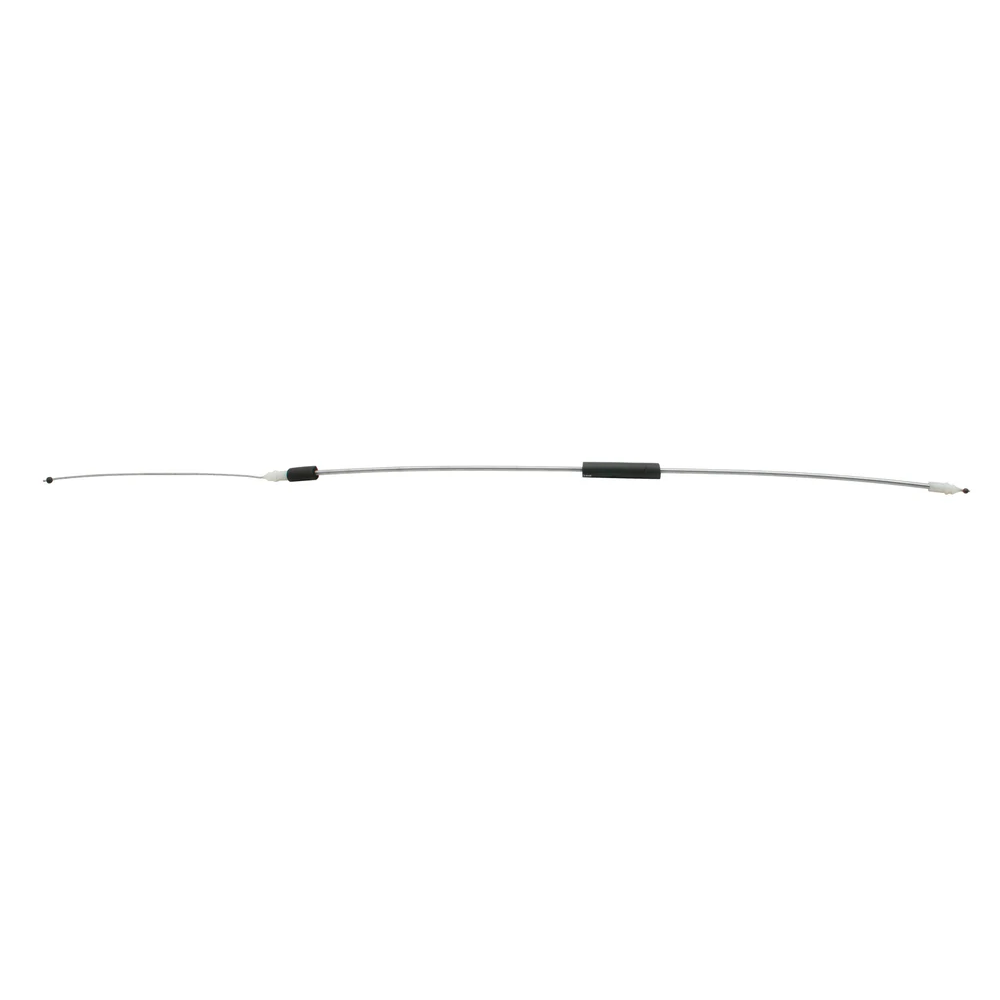 CABLE HANDBRAKE FRONT XP ALL