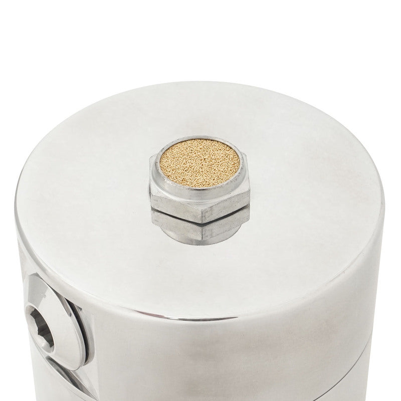 BREATHER 1/8 NPT SCREW-IN TYPE