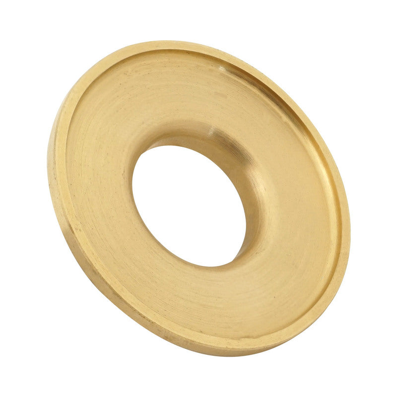 THERMOSTAT BY-PASS PLATE CLEVELAND - SITS IN BLOCK (MUST USE WITH CORRECT CLEV THERMOSTAT)