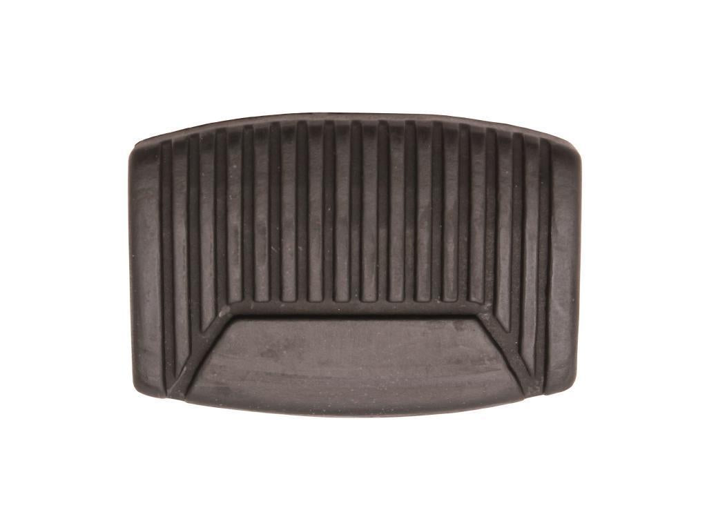 PEDAL RUBBER BRAKE AND CLUTCH MAN XK-P - EACH