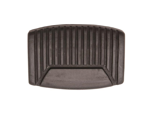 PEDAL RUBBER BRAKE AND CLUTCH MAN XK-P - EACH
