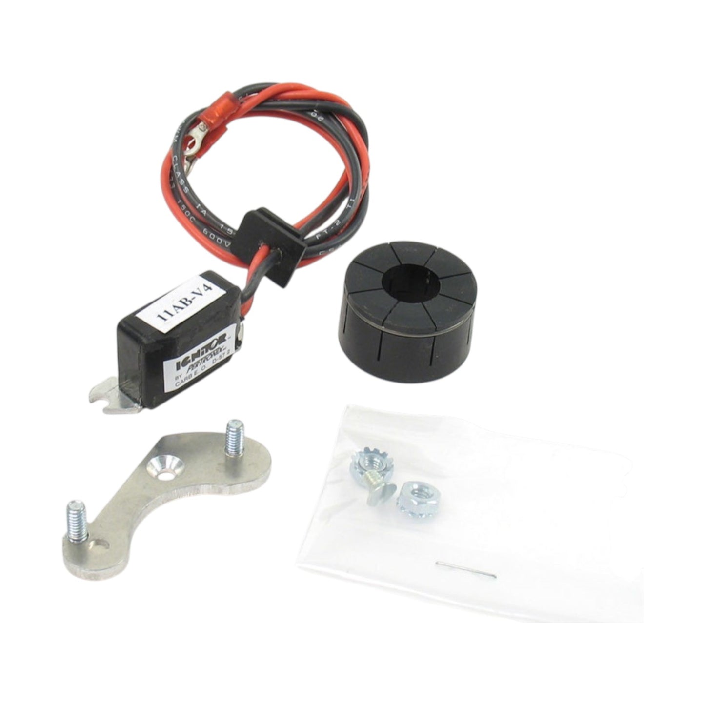 DISTRIBUTOR ELECTRONIC CONVERSION KIT V8 BOSCH - PERTRONIX