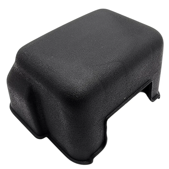 SEATBELT RETRACTOR COVER