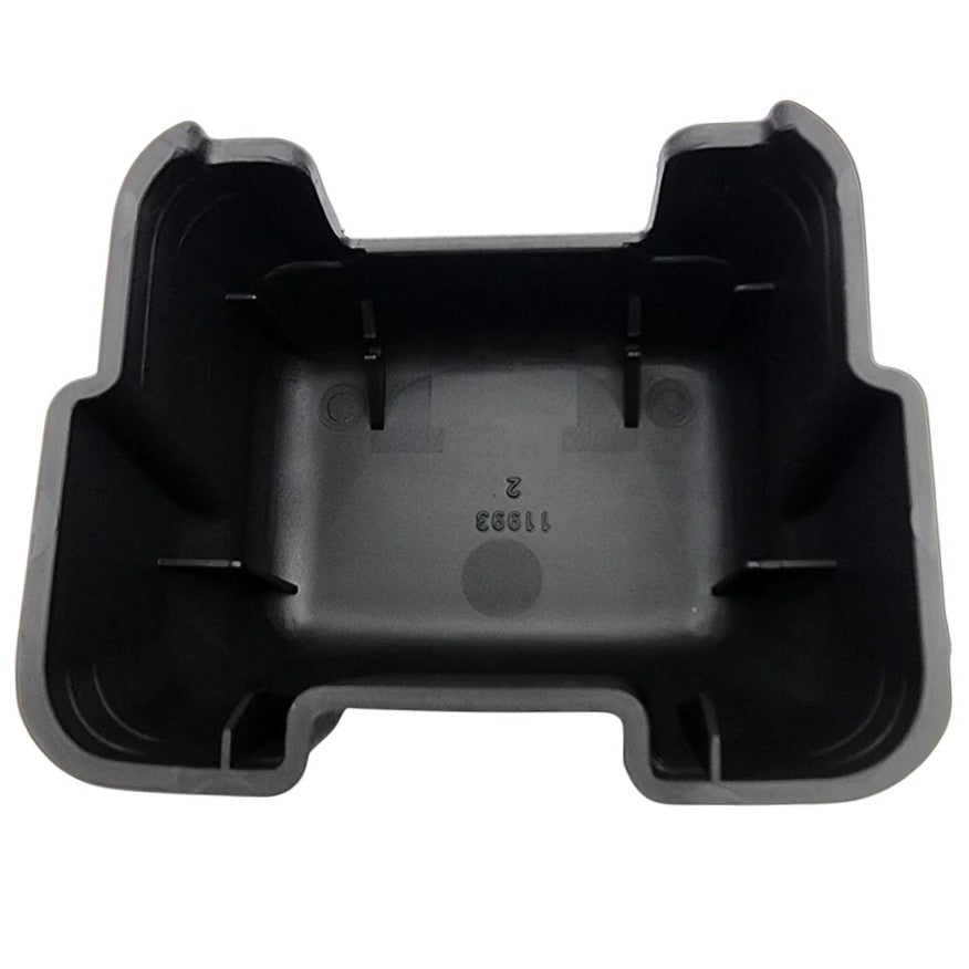 SEATBELT RETRACTOR COVER