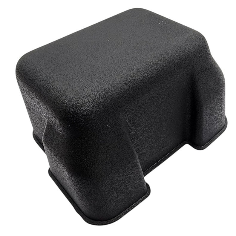SEATBELT RETRACTOR COVER
