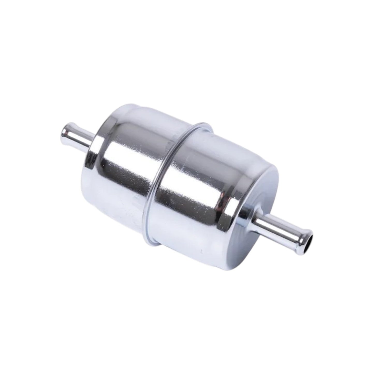 FILTER FUEL IN-LINE 5/16 STEEL